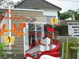 2 Bedroom Villa for sale in Salatiga, Jawa Tengah, Sidomukti, Salatiga