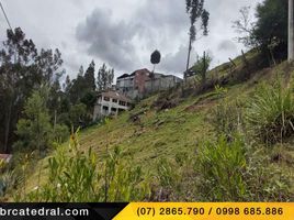  Terreno (Parcela) en venta en Sinincay, Cuenca, Sinincay