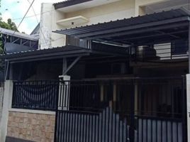 4 Kamar Rumah for sale in Tambaksari, Surabaya, Tambaksari