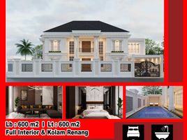  House for sale in Riau, Tampan, Pekan Baru, Riau