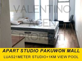 1 Kamar Apartemen for rent in East Jawa, Lakarsantri, Surabaya, East Jawa