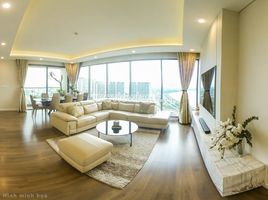 4 Habitación Casa en venta en Diamond Island, Binh Trung Tay