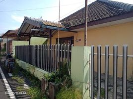  House for sale in Singosari, Malang Regency, Singosari