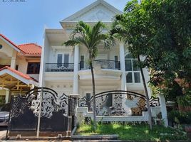 4 Habitación Villa en venta en Mulyorejo, East Jawa, Mulyorejo