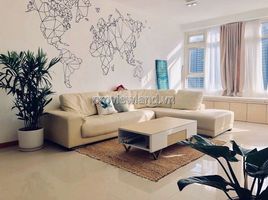 3 Phòng ngủ Chung cư for sale in Sài Gòn Pearl, Phường 22, Phường 22