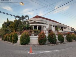 6 Schlafzimmer Haus zu verkaufen in Mulyorejo, East Jawa, Mulyorejo
