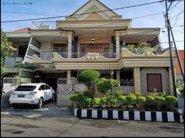 5 Kamar Rumah for sale in Wonocolo, Surabaya, Wonocolo