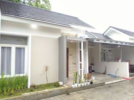 2 Kamar Vila for sale in Banguntapan, Bantul, Banguntapan