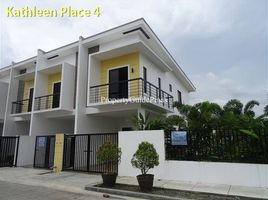 3 Habitación Casa en venta en Kathleen Place, Quiapo