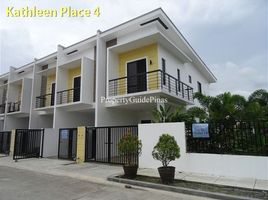 3 Bedroom House for sale at Kathleen Place, Quiapo