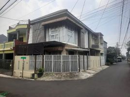4 Habitación Villa en venta en Duren Sawit, Jakarta, Duren Sawit, Jakarta Timur