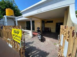 12 Habitación Casa en venta en Kenjeran, East Jawa, Kenjeran