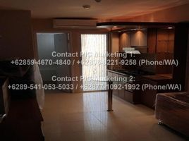 2 Bedroom Apartment for rent in Jakarta Timur, Jakarta, Jatinegara, Jakarta Timur