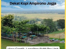  Land for sale in Pengasih, Kulon Progo, Pengasih