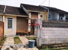 2 Bedroom House for sale in Jonggol, Bogor, Jonggol