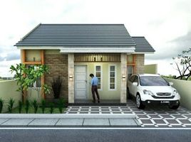 2 Bedroom Villa for sale in Taman, Madiun, Taman