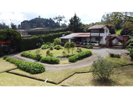 3 Bedroom Villa for sale in Bare Foot Park (Parque de los Pies Descalzos), Medellin, Medellin