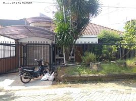 4 Bedroom Villa for sale in Gubeng, Surabaya, Gubeng