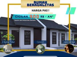 2 Kamar Rumah for sale in Soreang, Bandung, Soreang