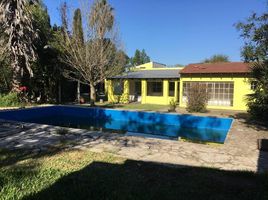 3 Habitación Villa en venta en La Plata, Buenos Aires, La Plata