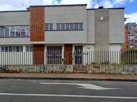 5 Bedroom House for sale in Bogota, Cundinamarca, Bogota