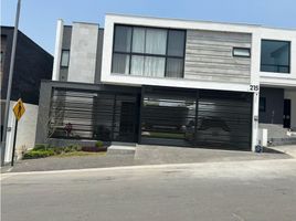 3 Schlafzimmer Haus zu verkaufen in Monterrey, Nuevo Leon, Monterrey, Nuevo Leon