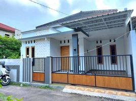 3 Kamar Rumah for sale in Ngemplak, Sleman, Ngemplak