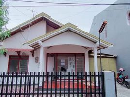 4 Bedroom Villa for rent in Kenjeran, Surabaya, Kenjeran