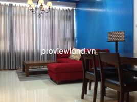 2 Phòng ngủ Nhà mặt tiền for rent in Sài Gòn Pearl, Phường 22, Phường 22