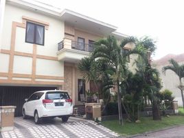 6 Habitación Casa en venta en Lakarsantri, East Jawa, Lakarsantri