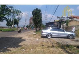  Land for sale in 23 Paskal Shopping Center, Andir, Sumurbandung