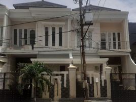 3 Habitación Villa en venta en Mulyorejo, East Jawa, Mulyorejo