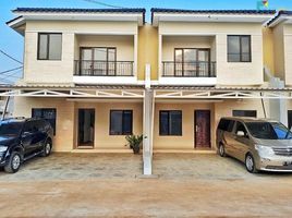 3 Schlafzimmer Haus zu verkaufen in Bekasi Timur, West Jawa, Bekasi Timur