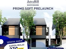 2 Bedroom House for sale in Banyumanik, Semarang, Banyumanik