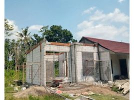 2 Kamar Rumah for sale in Prambanan, Klaten, Prambanan