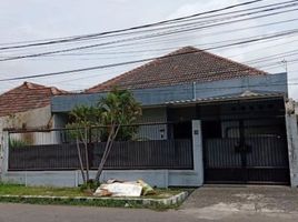 3 Kamar Rumah for sale in Wonokromo, Surabaya, Wonokromo