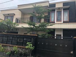 6 Bedroom House for sale in Medistra Hospital, Mampang Prapatan, Pasar Minggu