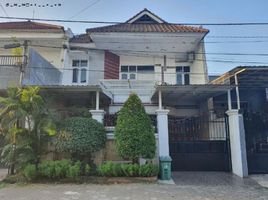 4 Schlafzimmer Villa zu verkaufen in Gunung Anyar, East Jawa, Gunung Anyar