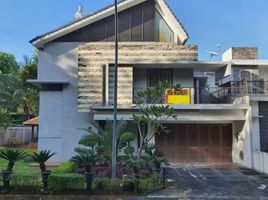 4 Bedroom House for sale in Bogor, West Jawa, Citeureup, Bogor