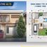 3 Kamar Townhouse for sale in Buduran, Sidoarjo, Buduran