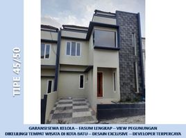 2 Bedroom Villa for sale in Batu, Malang Regency, Batu