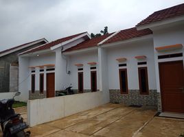 2 Kamar Rumah for sale in West Jawa, Bojonggede, Bogor, West Jawa