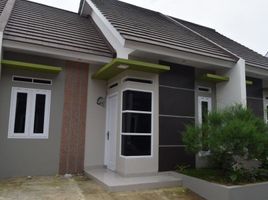 2 Bedroom House for sale in West Jawa, Sawangan, Bogor, West Jawa