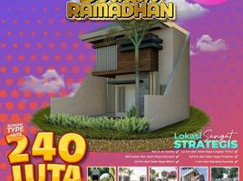 2 Bedroom House for sale in Buduran, Sidoarjo, Buduran