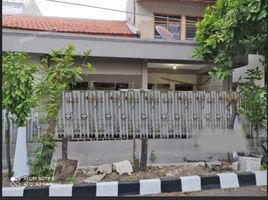 Maison 5 chambre à vendre à Dukuhpakis, East Jawa, Dukuhpakis
