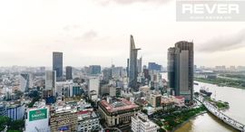 Các căn hiện có ở Saigon Royal Residences