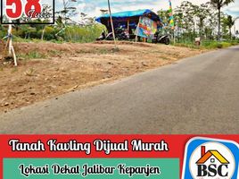  Land for sale in Kepanjen, Malang Regency, Kepanjen