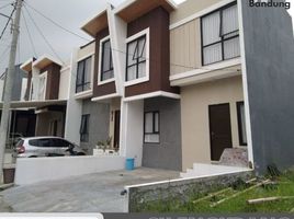 3 Kamar Rumah for sale in Kiaracondong, Bandung, Kiaracondong