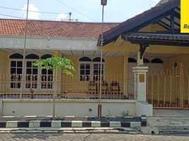 5 Kamar Rumah for sale in Wonocolo, Surabaya, Wonocolo