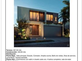 4 Habitación Villa en venta en Guayas, Samborondon, Samborondón, Guayas